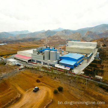 স্মার্ট আরবান রিকনস্ট্রাকশন ব্রিজ কনস্ট্রাকশন সিস্টেম